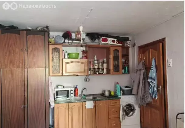 1к в -комнатной квартире (14.5 м) - Фото 2
