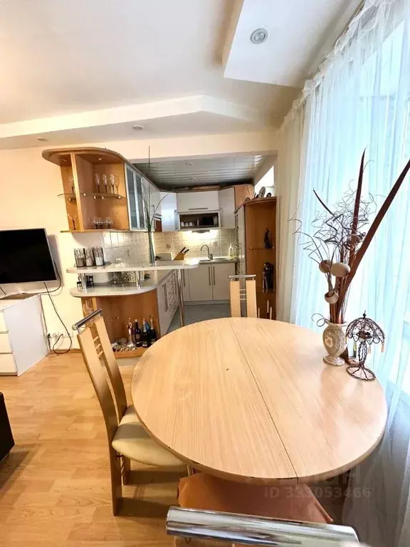 3-к кв. Московская область, Ивантеевка Пушкинский городской округ, ул. ... - Фото 2