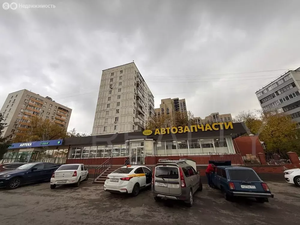 Помещение свободного назначения (1578 м) - Фото 2