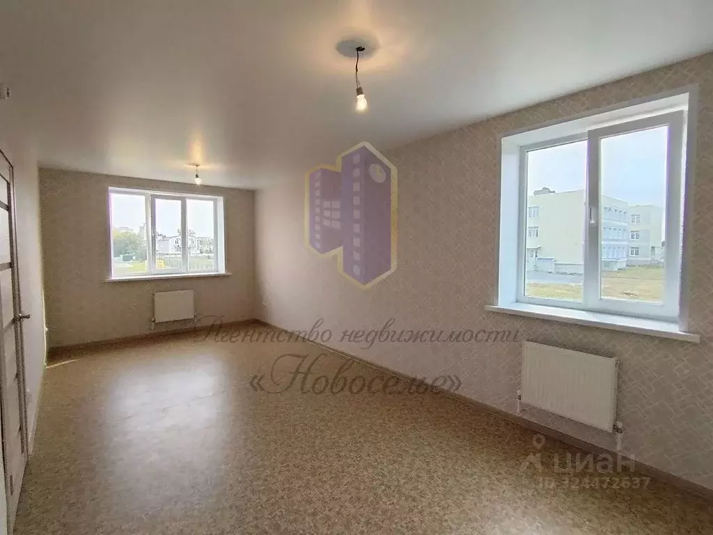 1-к кв. Белгородская область, Старый Оскол ул. Свободы, 13Ак1 (41.0 м) - Фото 2