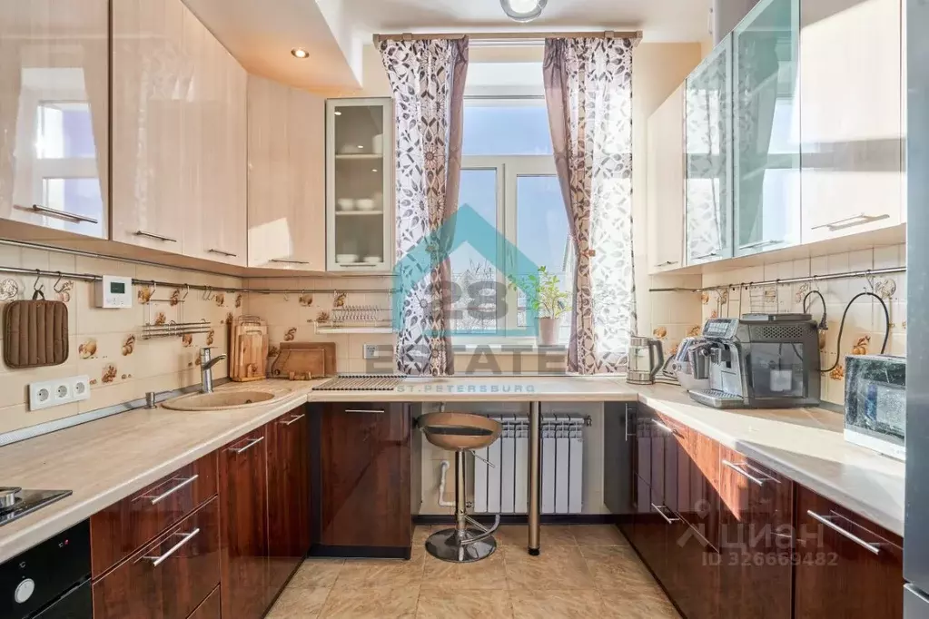 Дом в Ленинградская область, Ломоносовский район, Ропшинское с/пос, ... - Фото 2