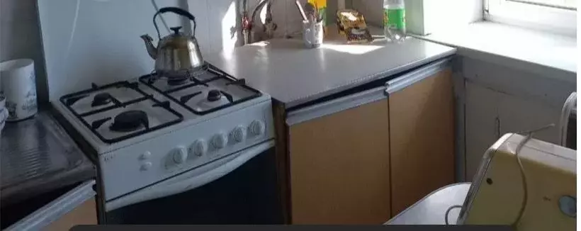 Продаётся 1-к квартира, 32 м - Фото 1