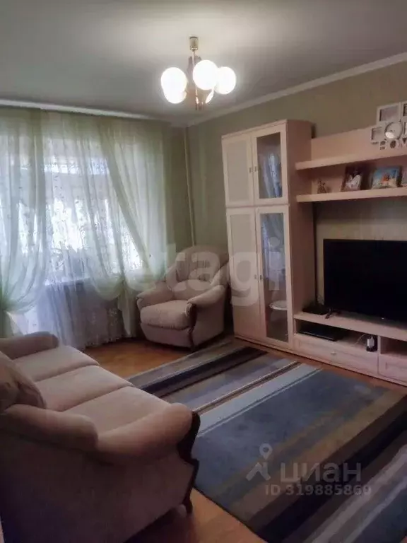 2-к кв. Белгородская область, Белгород Народный бул., 64 (42.0 м) - Фото 0