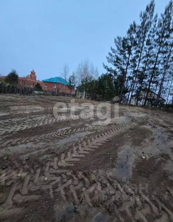 Участок в Томская область, Томск пос. Просторный,  (4.63 сот.) - Фото 2