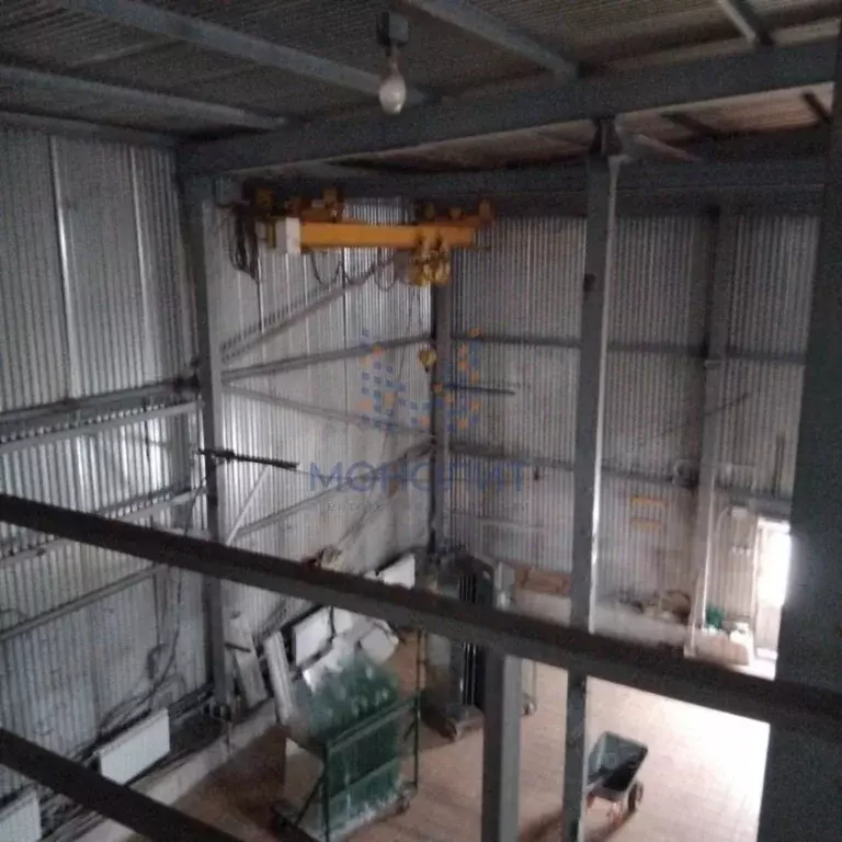 Производственное помещение в Московская область, Лыткарино Промзона ... - Фото 2