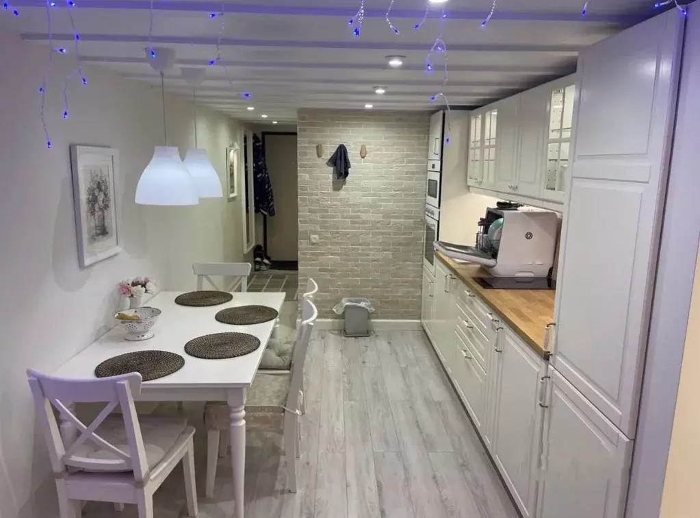 Квартира, 2 комнаты, 48 м - Фото 0