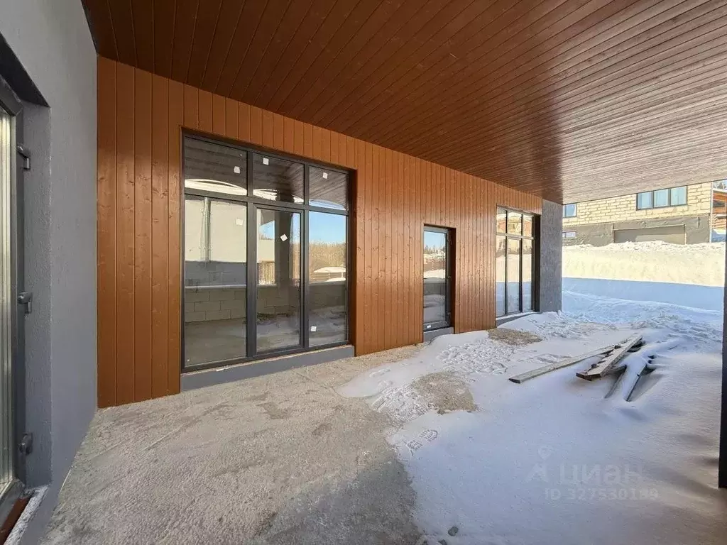 Дом в Московская область, Дмитровский муниципальный округ, Спортвилль ... - Фото 1