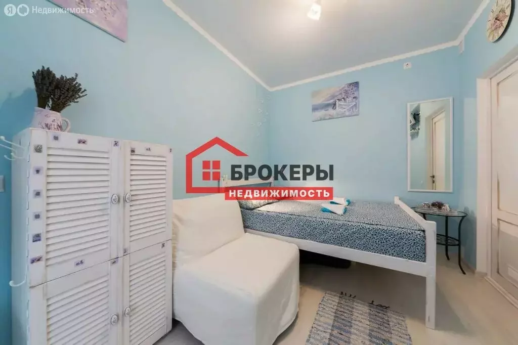 3-комнатная квартира: Севастополь, Одесская улица, 23 (71.7 м) - Фото 2