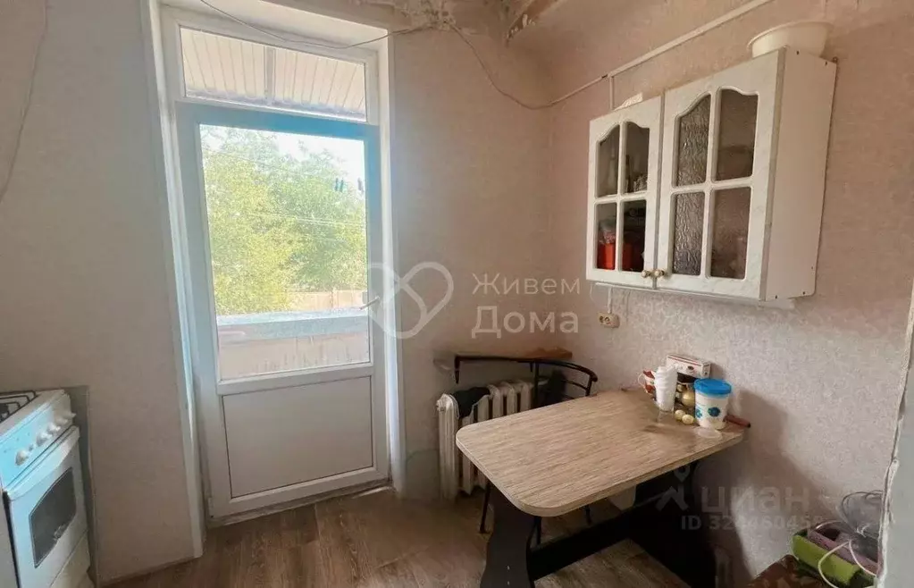 1-к кв. Волгоградская область, Волгоград Двинская ул., 58 (36.3 м) - Фото 1