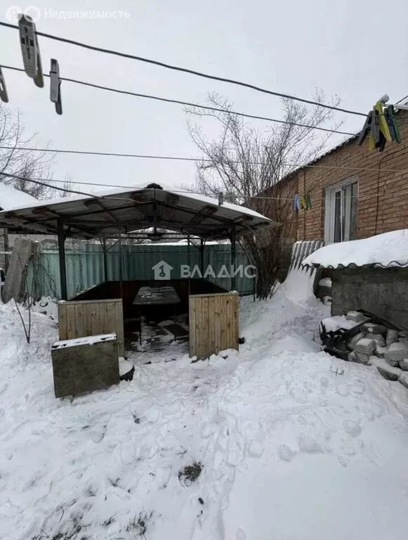 Дом в Белгород, Весёлая улица, 32 (75.4 м) - Фото 1