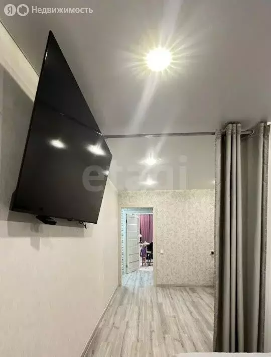 2-комнатная квартира: посёлок Светлый, 14 (48 м) - Фото 2