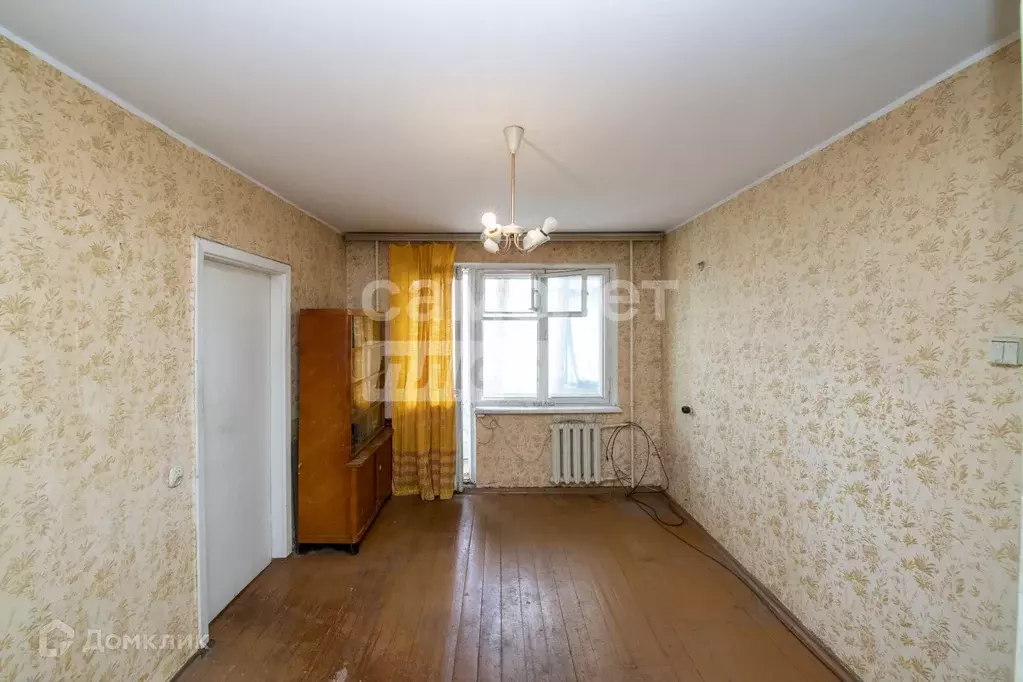 Продаётся 2-к квартира, 43.6 м - Фото 0