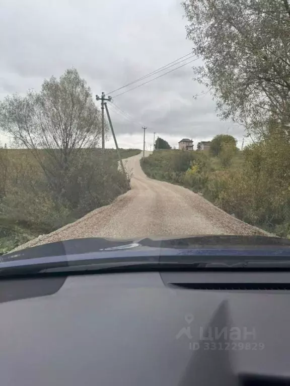 Участок в Тульская область, Тула городской округ, д. Малевка  (12.0 ... - Фото 1