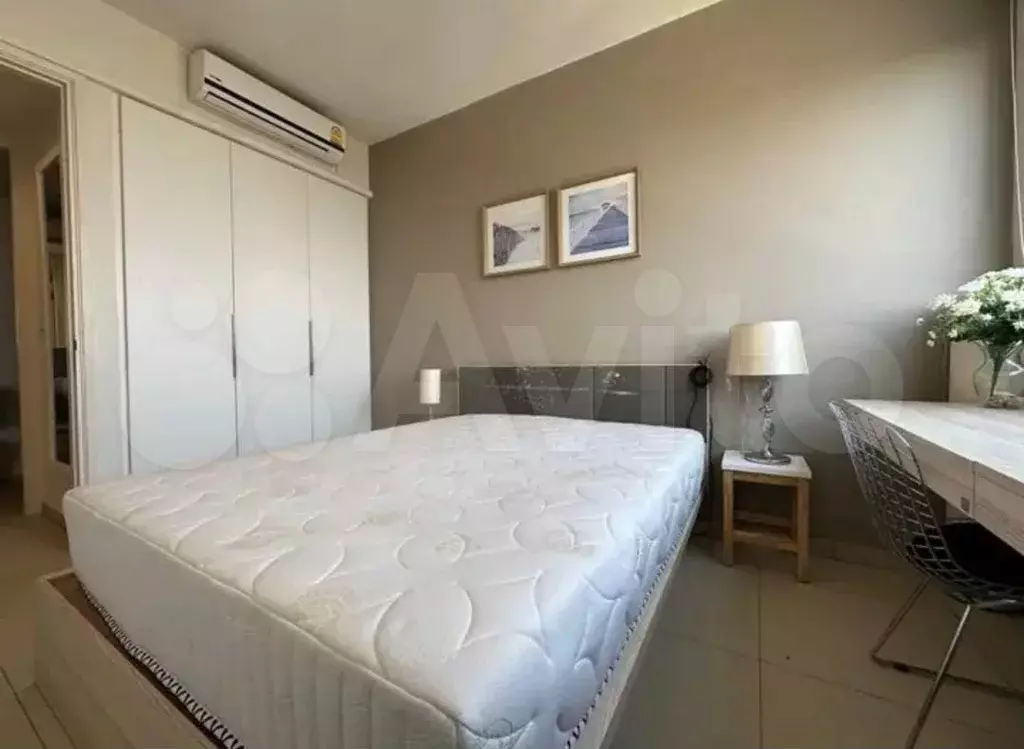 Комната 18 м в 2-к., 8/11 эт. - Фото 0