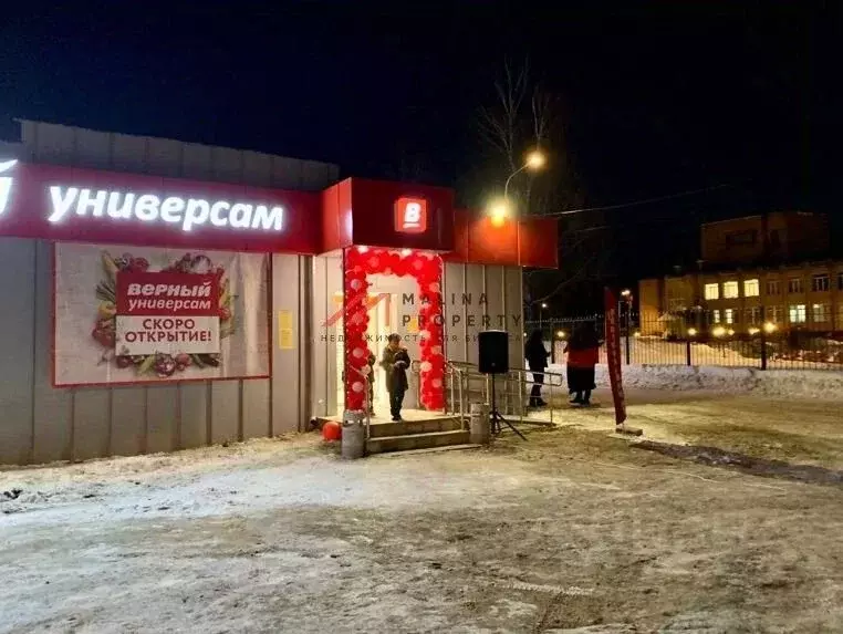 Торговая площадь в Московская область, Ногинск Богородский городской ... - Фото 2