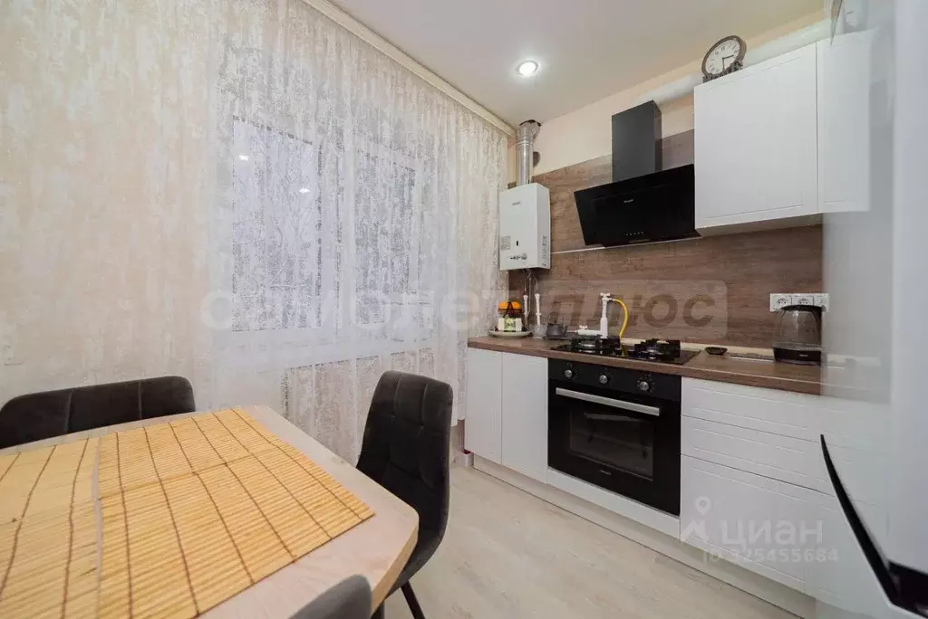 2-к кв. Московская область, Наро-Фоминск Южный мкр, ул. Ленина, 31 ... - Фото 1