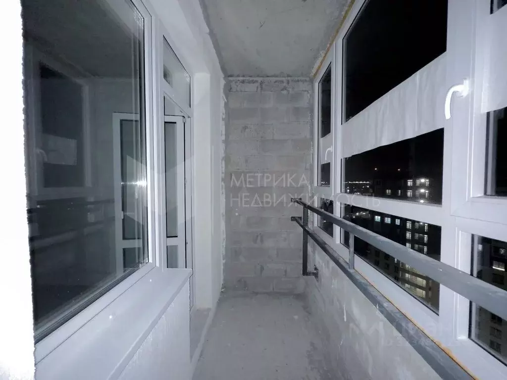 Студия Тюменская область, Тюменский муниципальный округ, д. Дударева ... - Фото 1