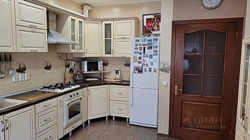 Дом в Крым, Ялта ул. Лукомского, 12Г (207 м) - Фото 0