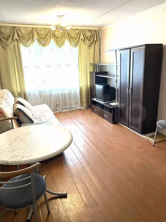 Комната 18 м в 1-к., 5/5 эт. - Фото 1