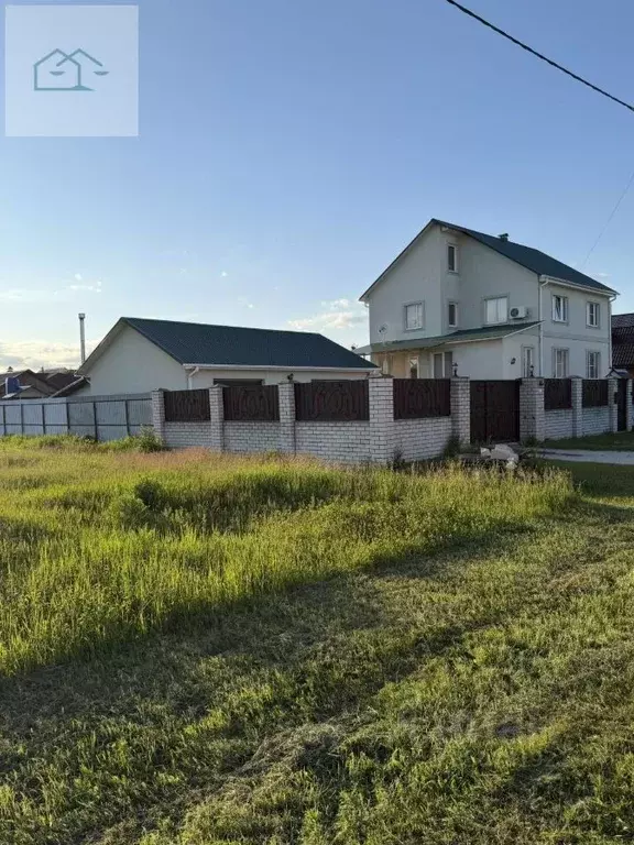 Дом в Воронежская область, Рамонь рп ул. Каштановая, 20 (150 м) - Фото 1
