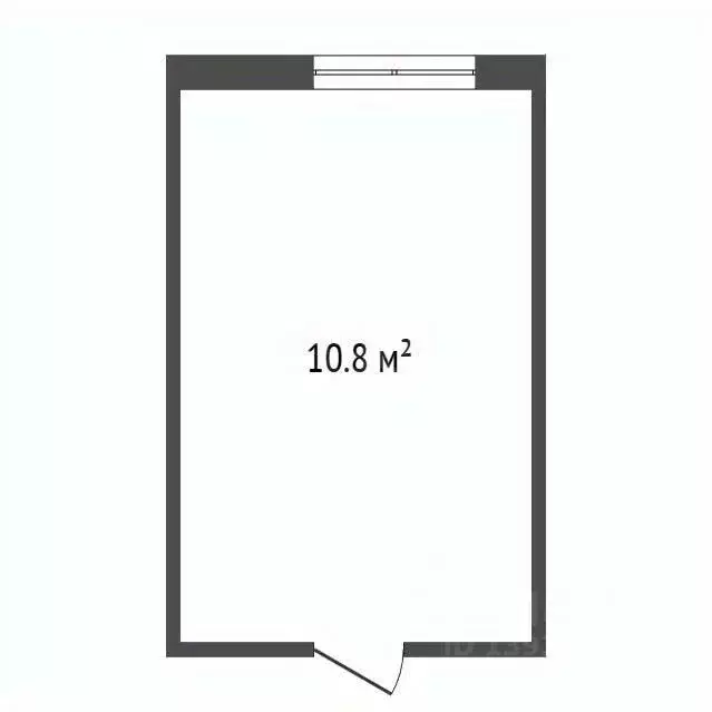 Офис в Тюменская область, Тюмень ул. 2-я Луговая, 35 (11 м) - Фото 1