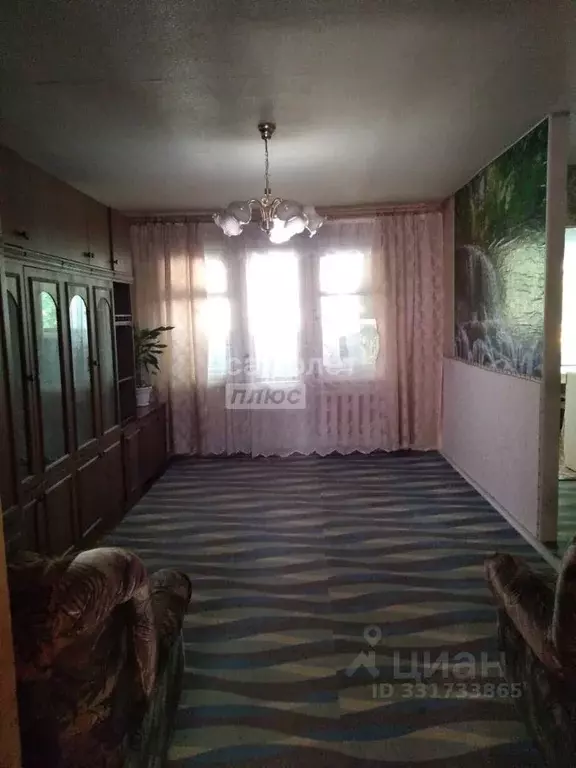 2-к кв. Краснодарский край, Туапсе ул. Фрунзе, 69 (42.0 м) - Фото 1