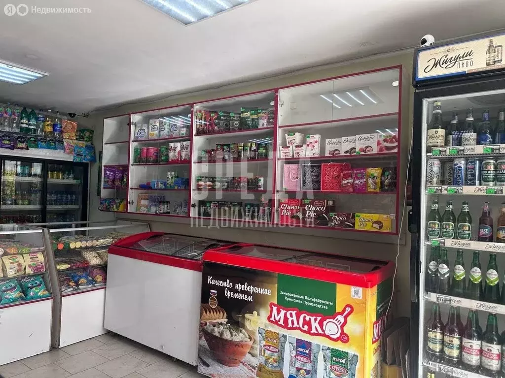 Торговая площадь (31.3 м) - Фото 1