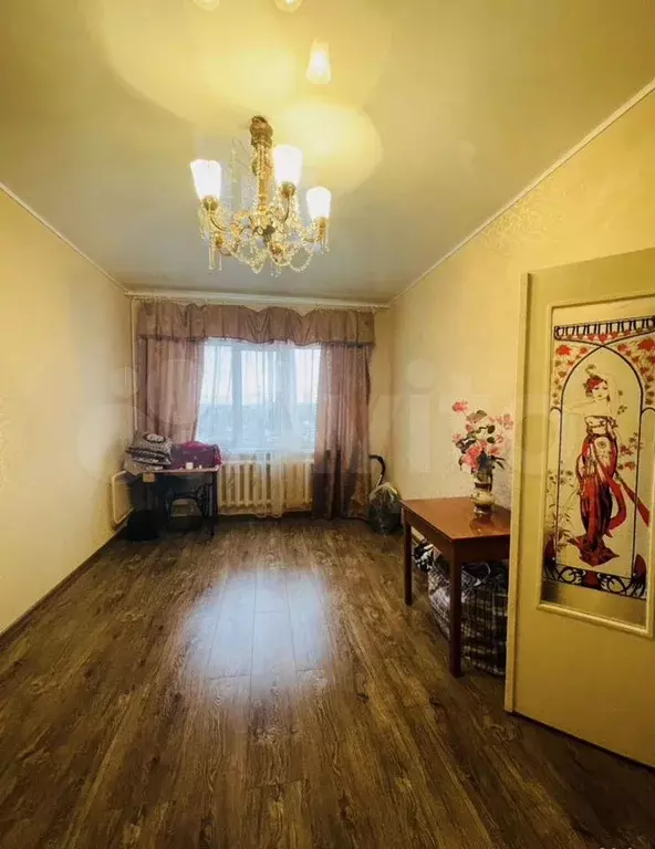 2-к. квартира, 60 м, 5/5 эт. - Фото 0