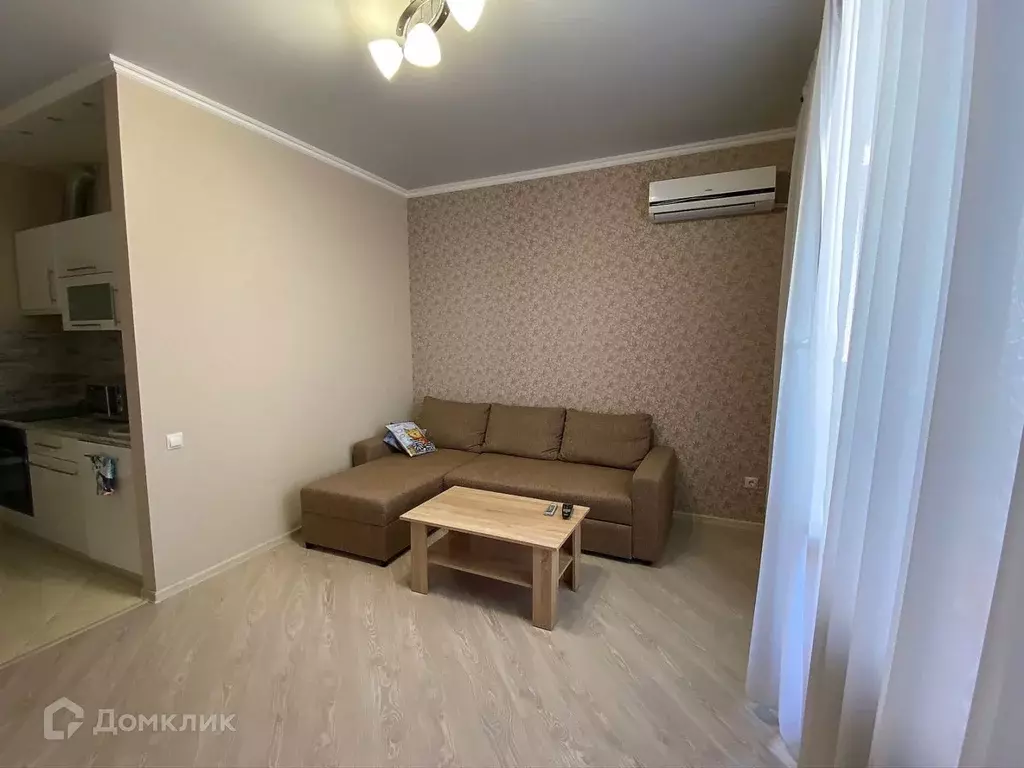 Продаётся квартира-студия, 24.5 м - Фото 0