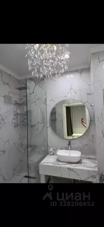 3-к кв. Москва Мичуринский просп., 56 (80.0 м) - Фото 2