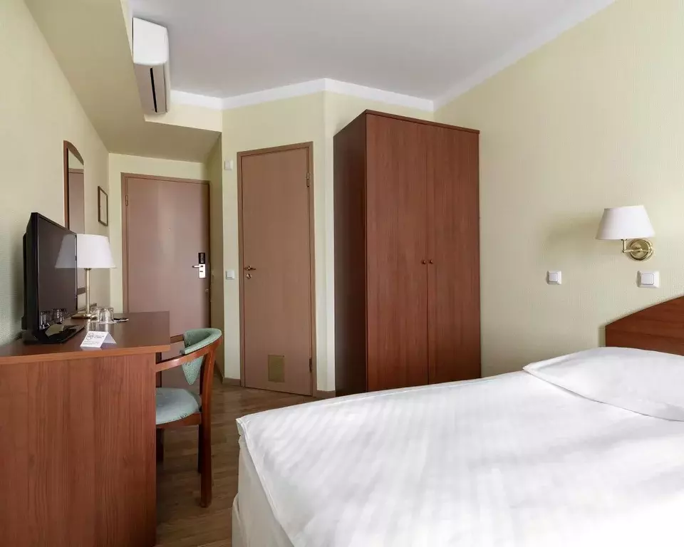 Комната Санкт-Петербург Владимирский просп., 19 (19.0 м) - Фото 1