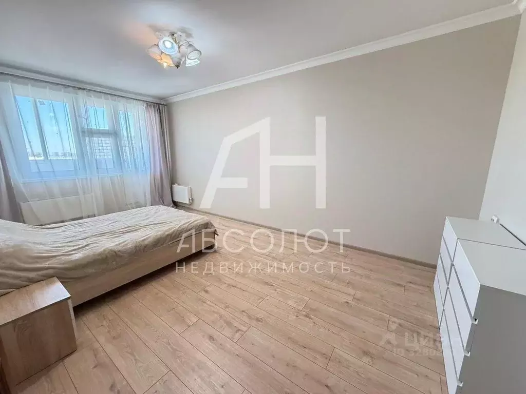 2-к кв. Московская область, Мытищи ул. Борисовка, 20а (56.4 м) - Фото 2