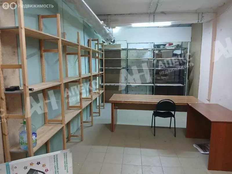 Склад (25 м) - Фото 1