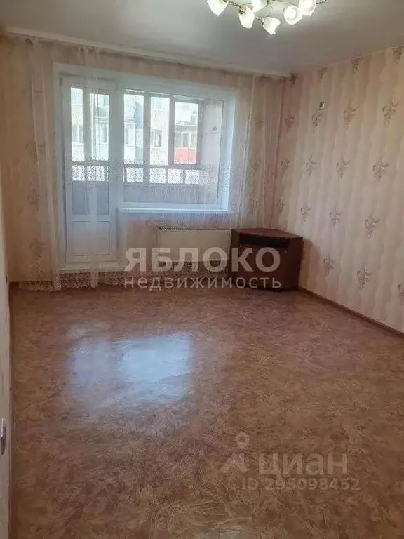 1-к кв. Пермский край, Березники ул. Челюскинцев, 91А (36.0 м) - Фото 1