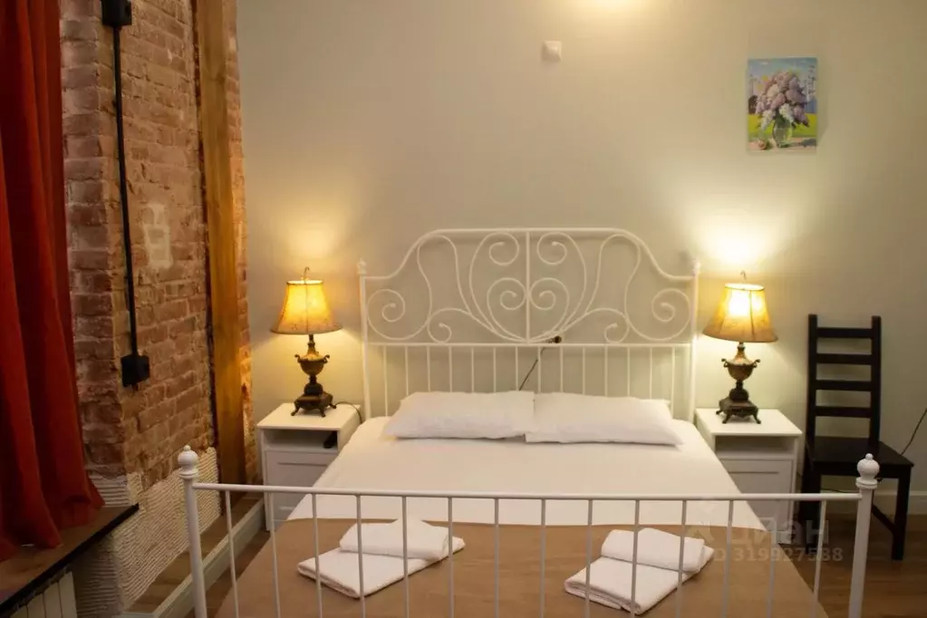 Комната Ростовская область, Ростов-на-Дону Пушкинская ул., 100 (26.0 ... - Фото 1