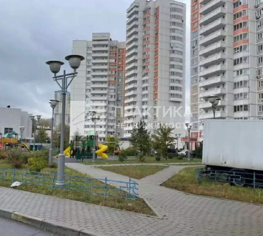 Продается 1-комнатная квартира - Фото 1