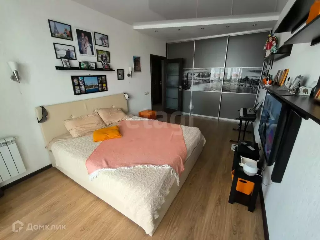 Продаётся 2-к квартира, 75.5 м - Фото 0