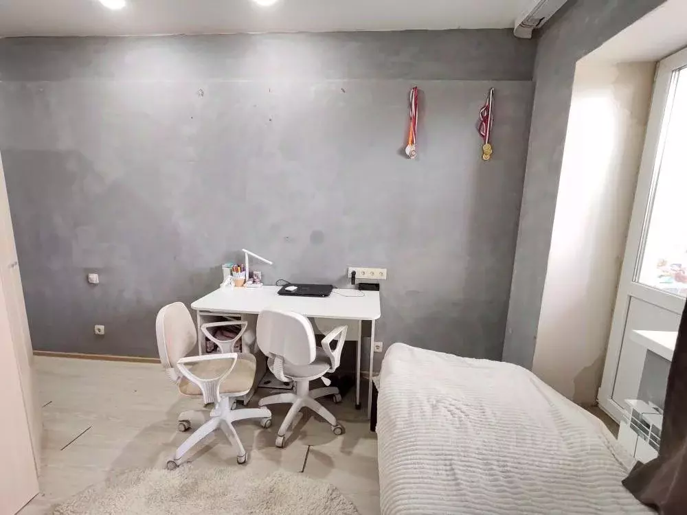 2-к кв. Иркутская область, Шелехов 3-й мкр, 15/3 (44.0 м) - Фото 2