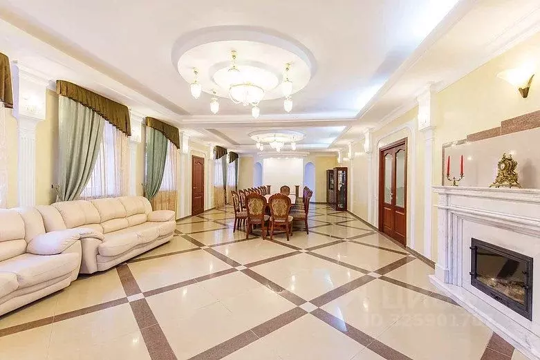 Дом в Москва Щербинка СНТ, 143 (1000 м) - Фото 1