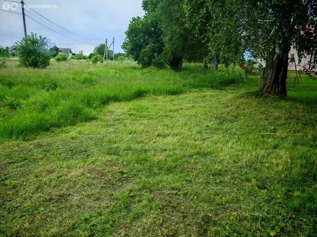 Участок в посёлок Зорино, Центральная улица (24 м) - Фото 2