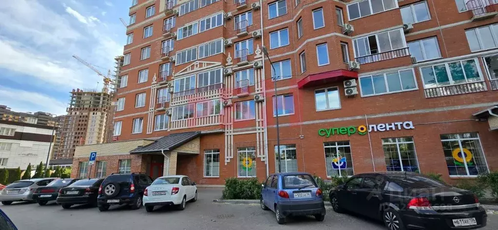 Помещение свободного назначения в Воронежская область, Воронеж ул. ... - Фото 1