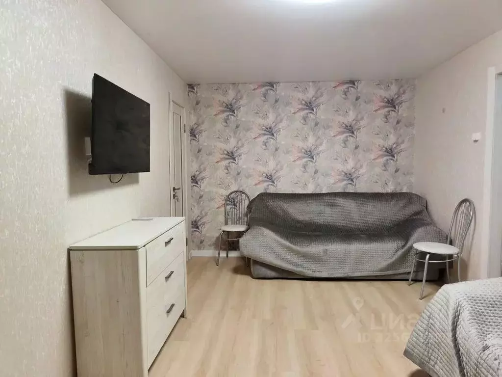 2-к кв. Курганская область, Курган ул. Кирова, 84 (47.0 м) - Фото 2