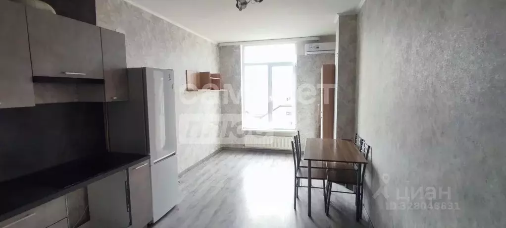 Студия Краснодарский край, Краснодар пос. Российский, ул. Шевкунова, ... - Фото 1