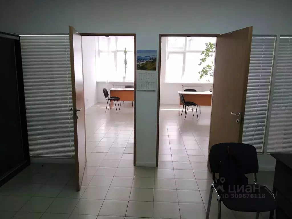 Офис в Свердловская область, Екатеринбург ул. 8 Марта, 12А (50 м) - Фото 1