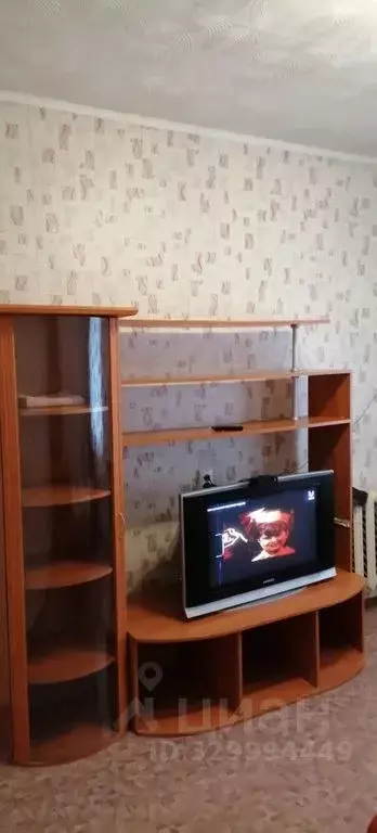 1-к кв. Мурманская область, Мурманск Речной проезд, 7 (27.0 м) - Фото 1