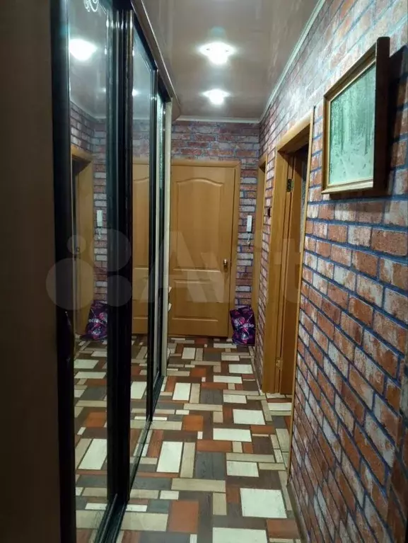 2-к. квартира, 48 м, 3/9 эт. - Фото 1
