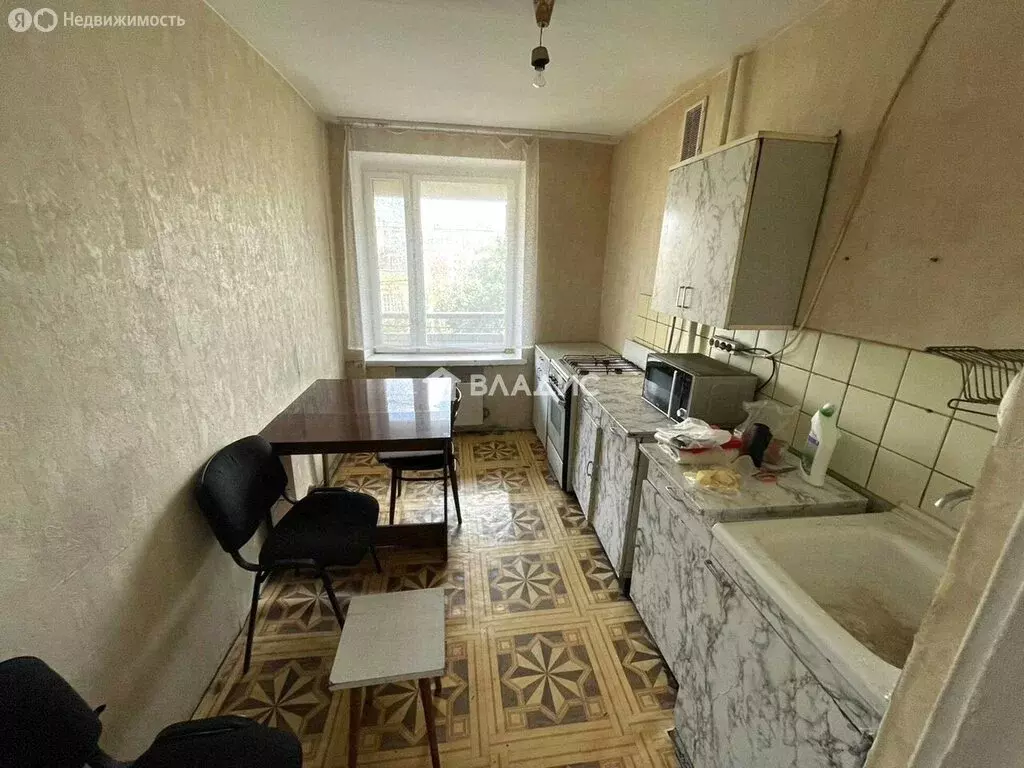 3-комнатная квартира: Москва, улица Крутицкий Вал, 3 (69.6 м) - Фото 2
