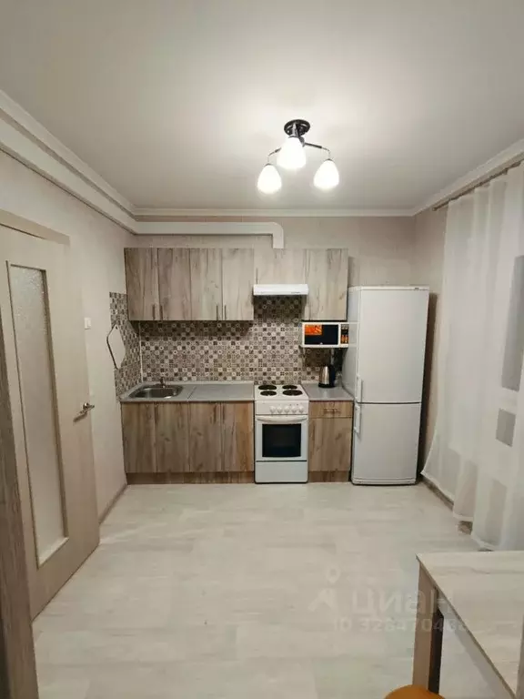 1-к кв. Москва ул. Маресьева, 12к4 (34.0 м) - Фото 2