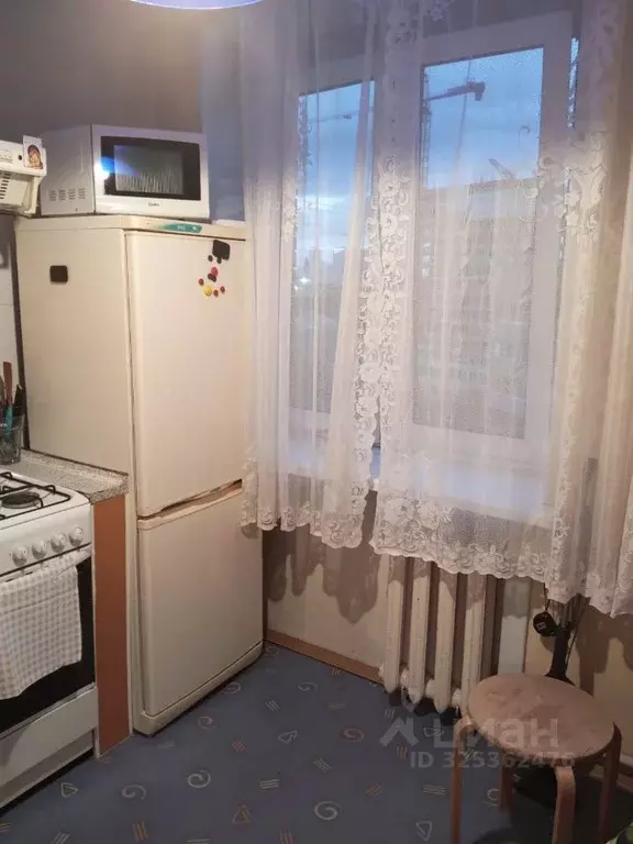 2-к кв. Москва Новолесная ул., 18К3 (44.0 м) - Фото 2