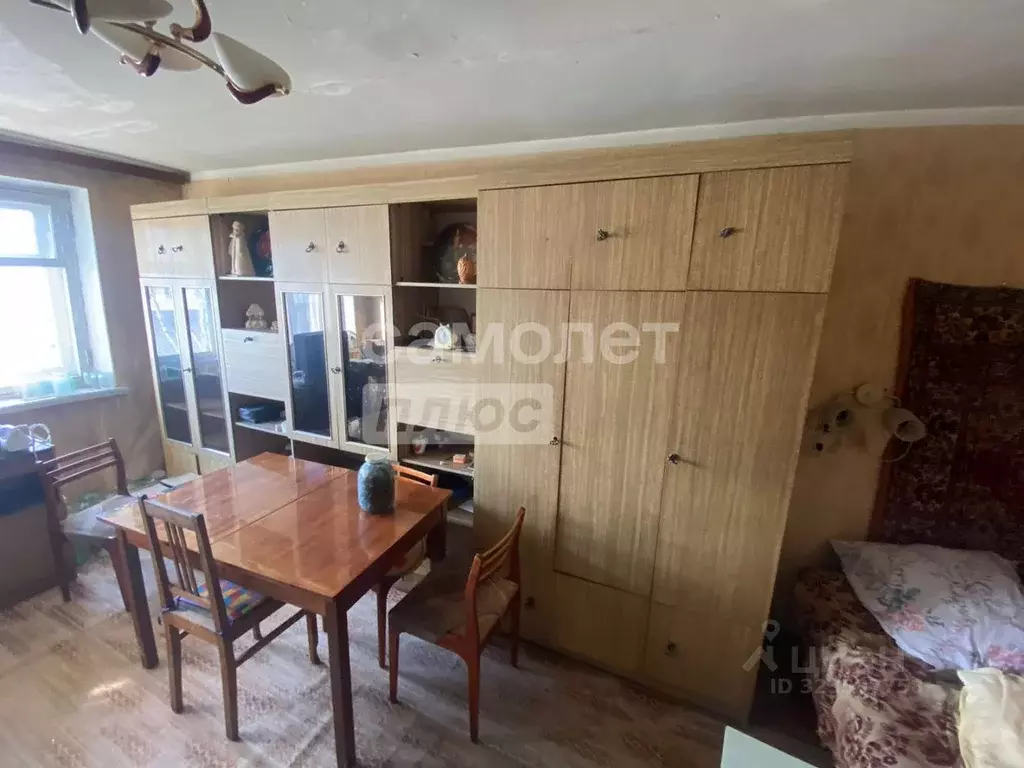 2-к кв. Пензенская область, Пенза ул. Чкалова, 49 (48.0 м) - Фото 1